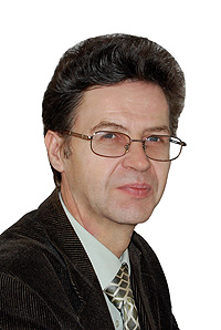 Волков Владимир Олегович
